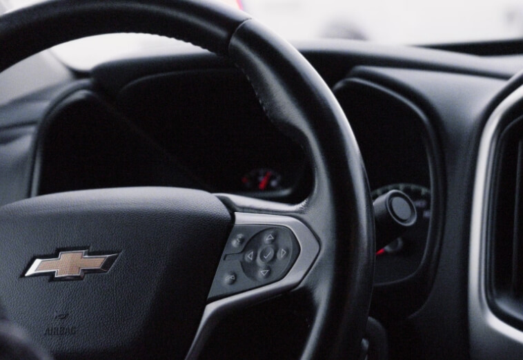 Onsite Dash Repair in Spokane