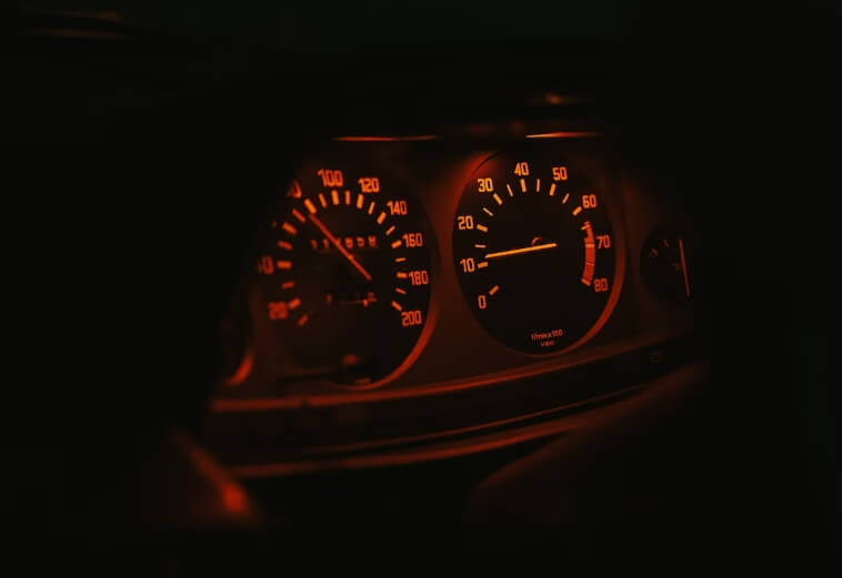 Reliable GM Vehicles Electric Instrument Cluster Repair