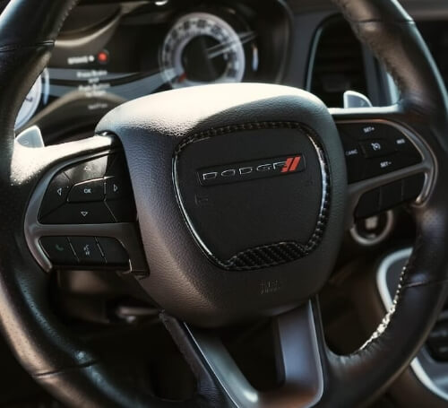 Dodge Instrument Cluster Repair
