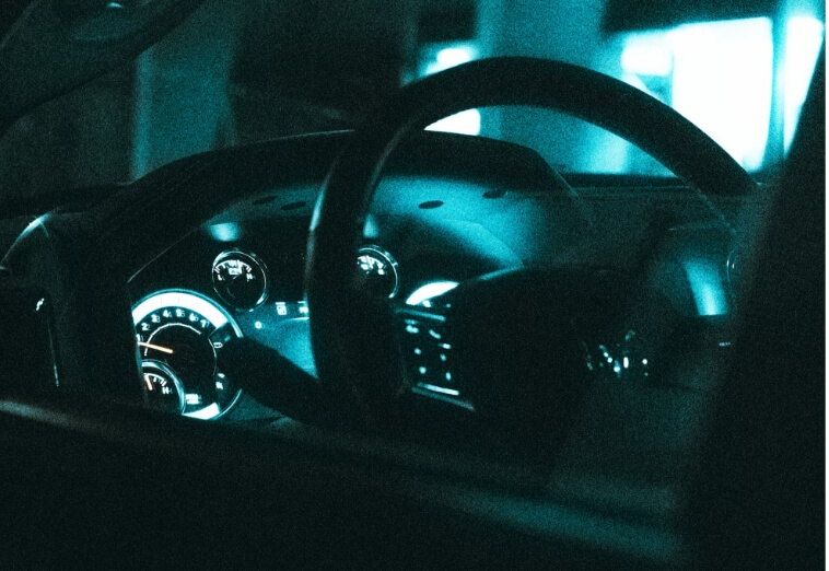 Quality Ford Instrument Cluster Repair