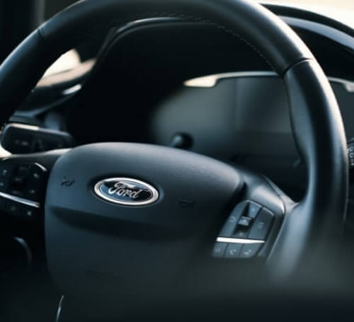 Ford Instrument Cluster Repair