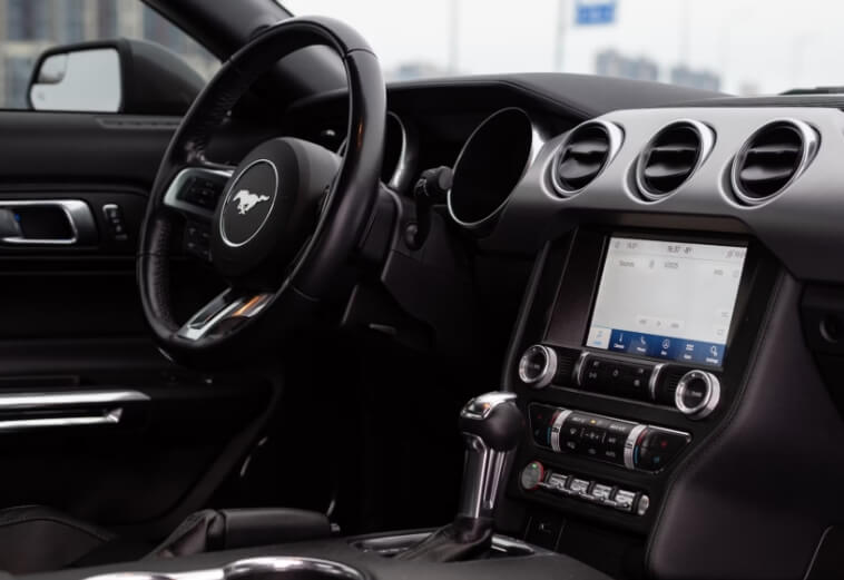 Let Our Experts Enhance Your Driving Experience