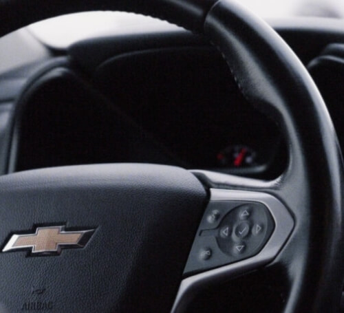 GM Instrument Cluster Repair