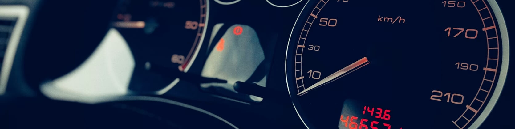 Instrument Cluster